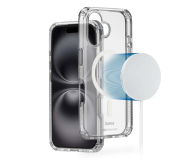 Hama FUTERAŁ GSM DO IPHONE 17 EXTREME PROTECT, PRZEZROCZYSTY - 1484736 - zdjęcie 4